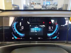 Changan PLUS Edition 1.6L GDI CVT Version - фото 14