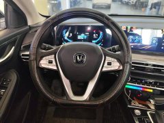 Changan PLUS Edition 1.6L GDI CVT Version - фото 15