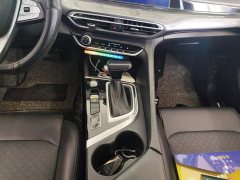 Changan PLUS Edition 1.6L GDI CVT Version - фото 16