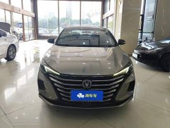 Changan PLUS Edition 1.6L GDI CVT Version - фото 2