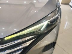 Changan PLUS Edition 1.6L GDI CVT Version - фото 5