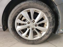 Changan PLUS Edition 1.6L GDI CVT Version - фото 6