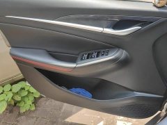 Changan PLUS Edition 1.6L GDI CVT Version - фото 7