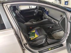 Changan PLUS Edition 1.6L GDI CVT Version - фото 8