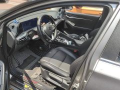 Changan PLUS Edition 1.6L GDI CVT Version - фото 9