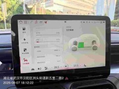 smart #1 Agile Standard Edition - фото 11