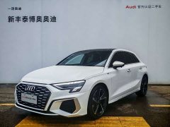 Audi A3 Sportback 35 TFSI stylish and sporty - фото 1