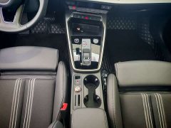 Audi A3 Sportback 35 TFSI stylish and sporty - фото 12