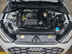 Audi A3 Sportback 35 TFSI stylish and sporty - фото 15