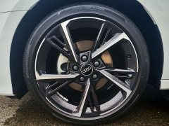 Audi A3 Sportback 35 TFSI stylish and sporty - фото 17