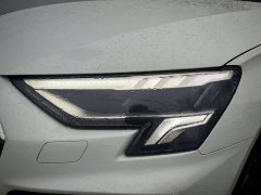 Audi A3 Sportback 35 TFSI stylish and sporty - фото 18