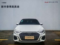 Audi A3 Sportback 35 TFSI stylish and sporty - фото 2