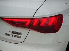 Audi A3 Sportback 35 TFSI stylish and sporty - фото 20