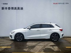 Audi A3 Sportback 35 TFSI stylish and sporty - фото 3