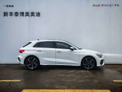 Audi A3 Sportback 35 TFSI stylish and sporty - фото 4