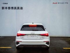 Audi A3 Sportback 35 TFSI stylish and sporty - фото 5