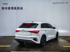 Audi A3 Sportback 35 TFSI stylish and sporty - фото 6
