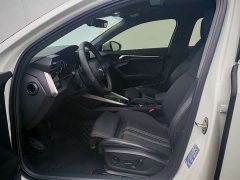 Audi A3 Sportback 35 TFSI stylish and sporty - фото 7