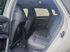 Audi A3 Sportback 35 TFSI stylish and sporty - фото 8