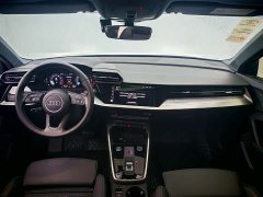 Audi A3 Sportback 35 TFSI stylish and sporty - фото 9