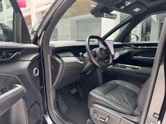 Zeekr 009 2024 six-seat executive version four-wheel drive 108kWh - фото 11