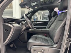 Zeekr 009 2024 six-seat executive version four-wheel drive 108kWh - фото 12