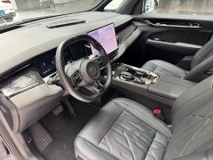 Zeekr 009 2024 six-seat executive version four-wheel drive 108kWh - фото 13