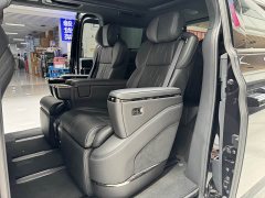 Zeekr 009 2024 six-seat executive version four-wheel drive 108kWh - фото 14