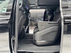 Zeekr 009 2024 six-seat executive version four-wheel drive 108kWh - фото 15