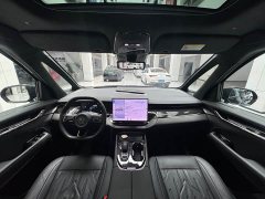 Zeekr 009 2024 six-seat executive version four-wheel drive 108kWh - фото 16