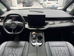 Zeekr 009 2024 six-seat executive version four-wheel drive 108kWh - фото 17