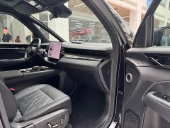 Zeekr 009 2024 six-seat executive version four-wheel drive 108kWh - фото 18