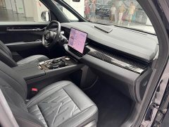 Zeekr 009 2024 six-seat executive version four-wheel drive 108kWh - фото 19
