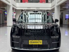 Zeekr 009 2024 six-seat executive version four-wheel drive 108kWh - фото 2