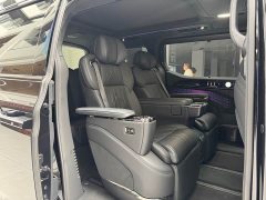 Zeekr 009 2024 six-seat executive version four-wheel drive 108kWh - фото 20