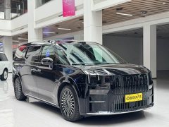 Zeekr 009 2024 six-seat executive version four-wheel drive 108kWh - фото 3