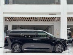Zeekr 009 2024 six-seat executive version four-wheel drive 108kWh - фото 4