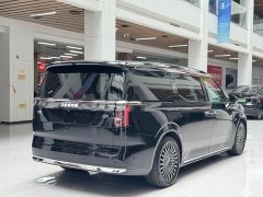Zeekr 009 2024 six-seat executive version four-wheel drive 108kWh - фото 5