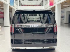 Zeekr 009 2024 six-seat executive version four-wheel drive 108kWh - фото 6