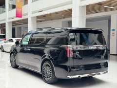 Zeekr 009 2024 six-seat executive version four-wheel drive 108kWh - фото 7