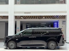 Zeekr 009 2024 six-seat executive version four-wheel drive 108kWh - фото 8
