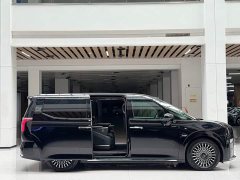 Zeekr 009 2024 six-seat executive version four-wheel drive 108kWh - фото 9