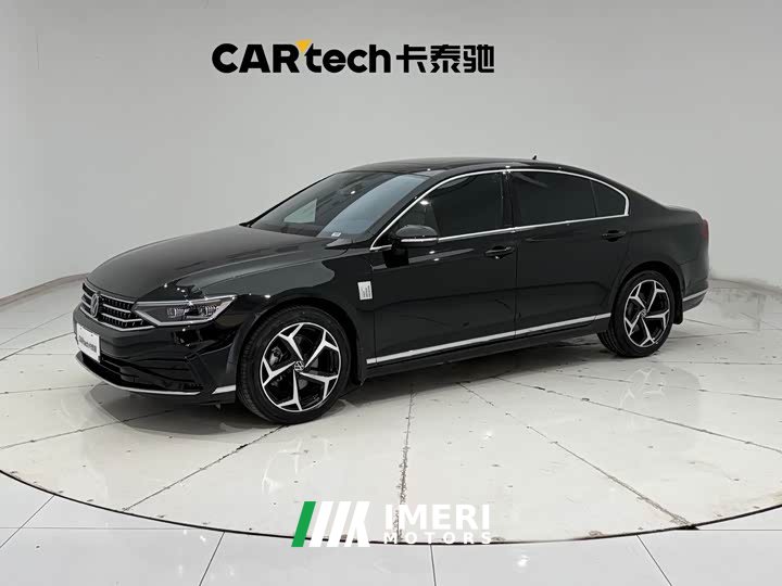 Volkswagen Magotan facelift 2 public 330TSI DSG luxury - автомобиль из Китая