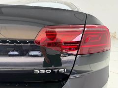 Volkswagen Magotan facelift 2 public 330TSI DSG luxury - фото 10