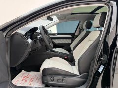 Volkswagen Magotan facelift 2 public 330TSI DSG luxury - фото 15