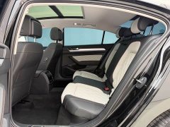 Volkswagen Magotan facelift 2 public 330TSI DSG luxury - фото 17