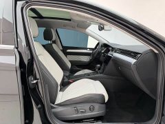 Volkswagen Magotan facelift 2 public 330TSI DSG luxury - фото 19