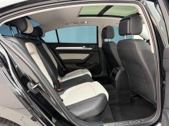 Volkswagen Magotan facelift 2 public 330TSI DSG luxury - фото 20