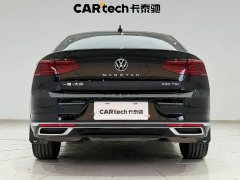 Volkswagen Magotan facelift 2 public 330TSI DSG luxury - фото 9