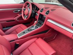 Porsche 718 2023 Boxster Style Edition 2.0T - фото 11
